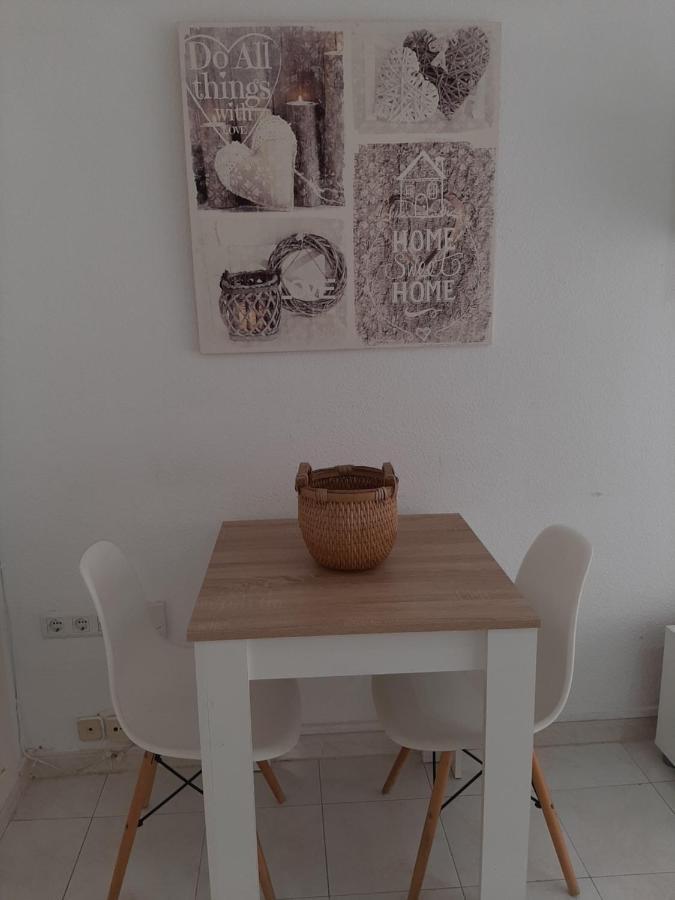 Benalmadena Piscis Sun & Beach Lägenhet Exteriör bild