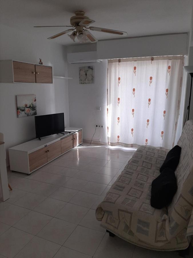 Benalmadena Piscis Sun & Beach Lägenhet Exteriör bild